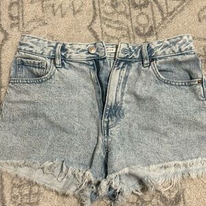 Pacsun Jean shorts